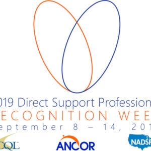 DSP Recognition Week 2019