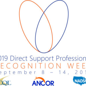DSP Recognition Week 2019