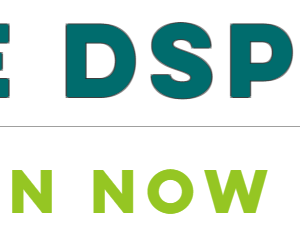 Fix the DSP Crisis